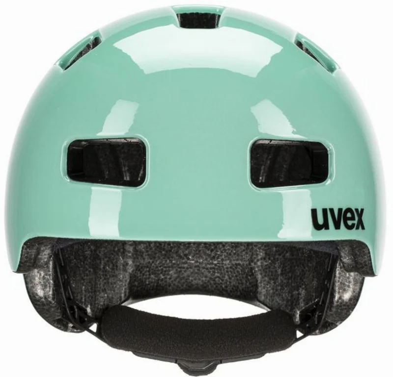 Uvex HLMT 4 Kinder-Helm palm