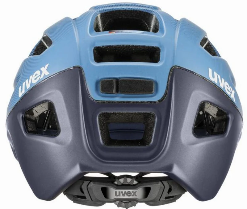Uvex Finale 2.0 MTB-Helm deep space-azure matt
