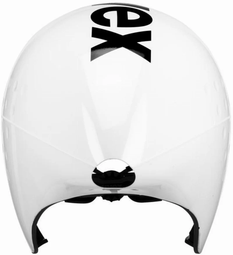 Uvex Race 8 Rennrad-Helm white-black