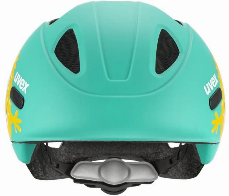 Uvex Oyo Style Kinder-Helm monster lagoon matt