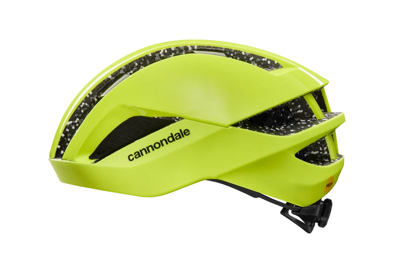 Cannondale Erwachsenhelm Dynam Gelb