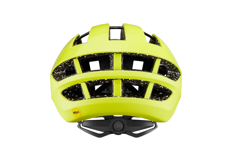 Cannondale Erwachsenhelm Dynam Gelb