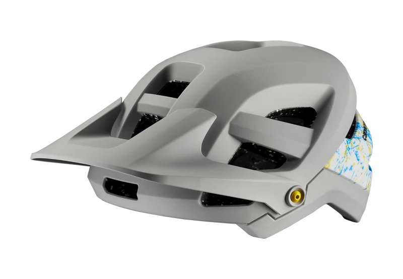 Cannondale Erwachsenhelm Tract Grau