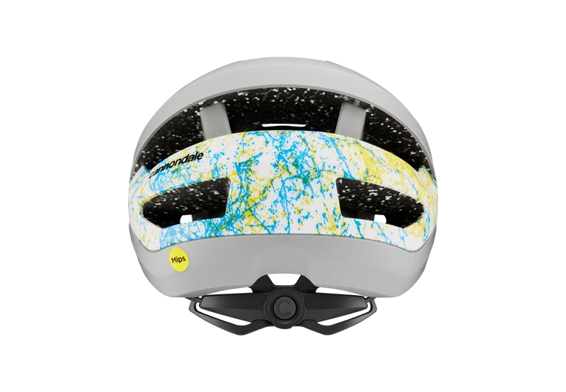 Cannondale Erwachsenhelm Tract Grau