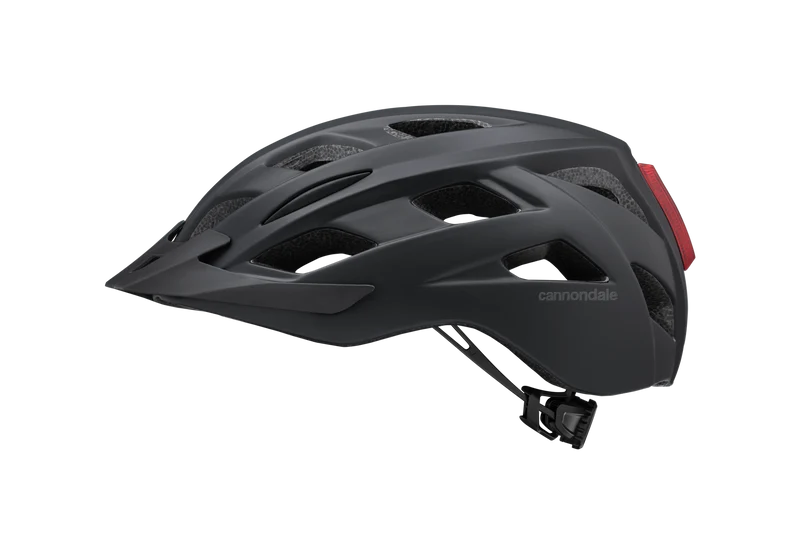 Cannondale Erwachsenhelm QuickSchwarz