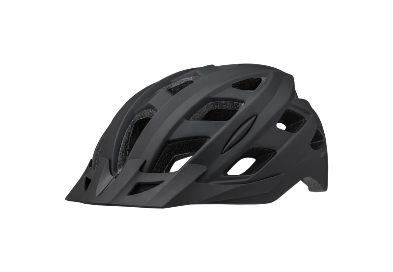 Cannondale Erwachsenhelm QuickSchwarz