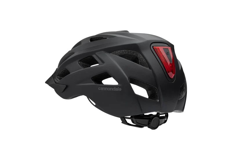 Cannondale Erwachsenhelm QuickSchwarz