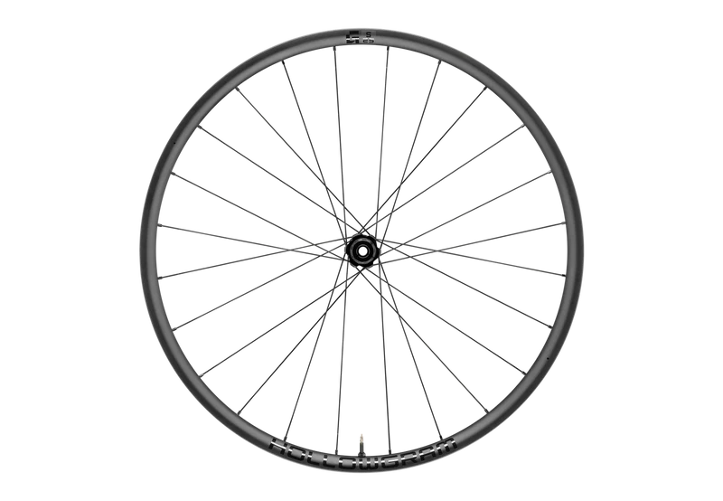 Cannondale G-S 25 Hinterrad Shimano Ai 142x12 Schwarz