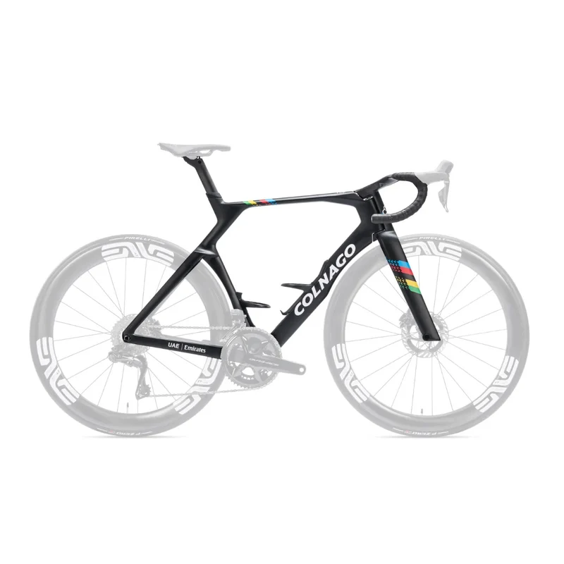 Colnago Rahmen Y1RS 2025 YSBC