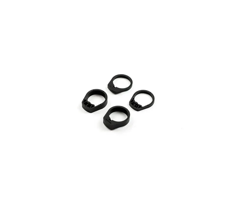 Orbea Kit MTB OC Headset Spacers Black