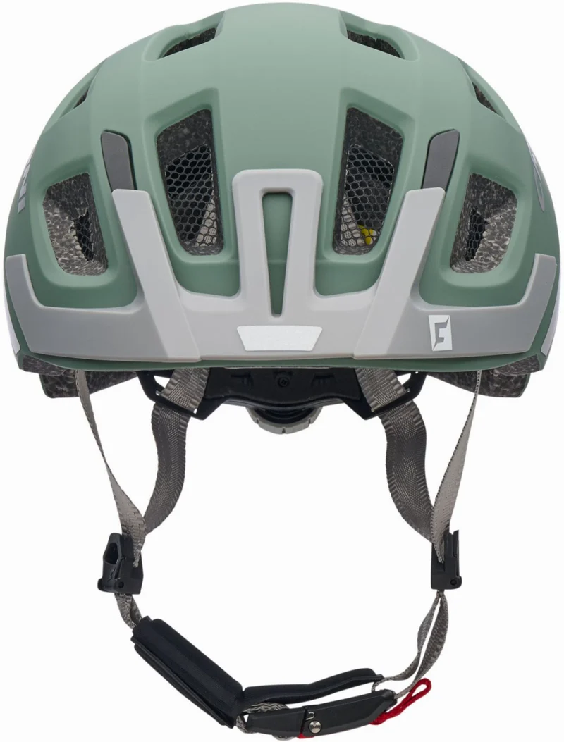 Cratoni Maxster Pro Kinder-Helm sage matt