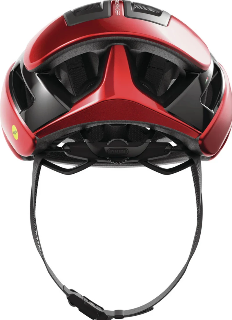 Abus GameChanger 2.0 Mips Rennrad-Helm performance red