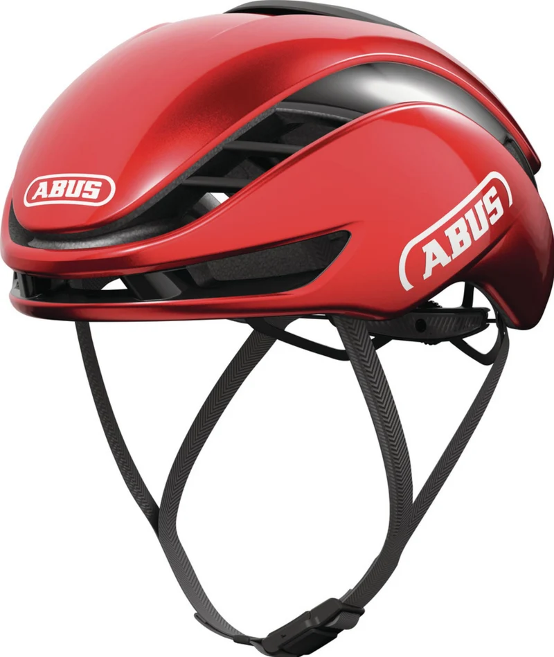 Abus GameChanger 2.0 Mips Rennrad-Helm performance red