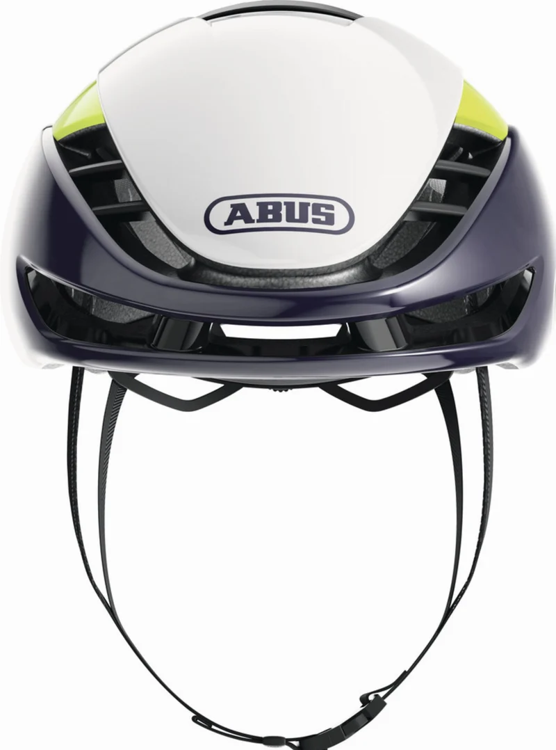 Abus GameChanger 2.0 Rennrad-Helm Movistar Team 24