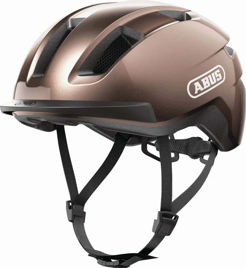 Abus Purl-Y Helm metallic copper