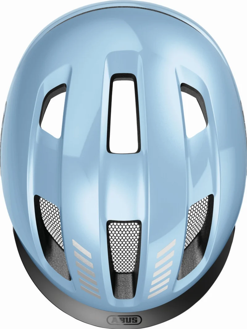 Abus Purl-Y Helm iced blue