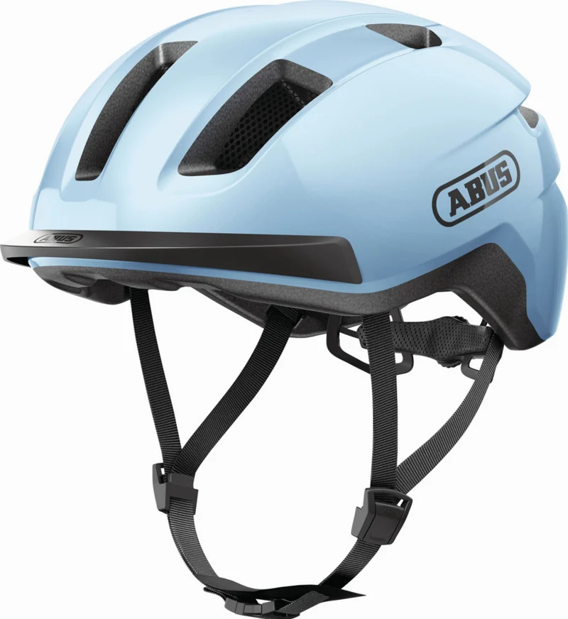 Abus Purl-Y Helm iced blue