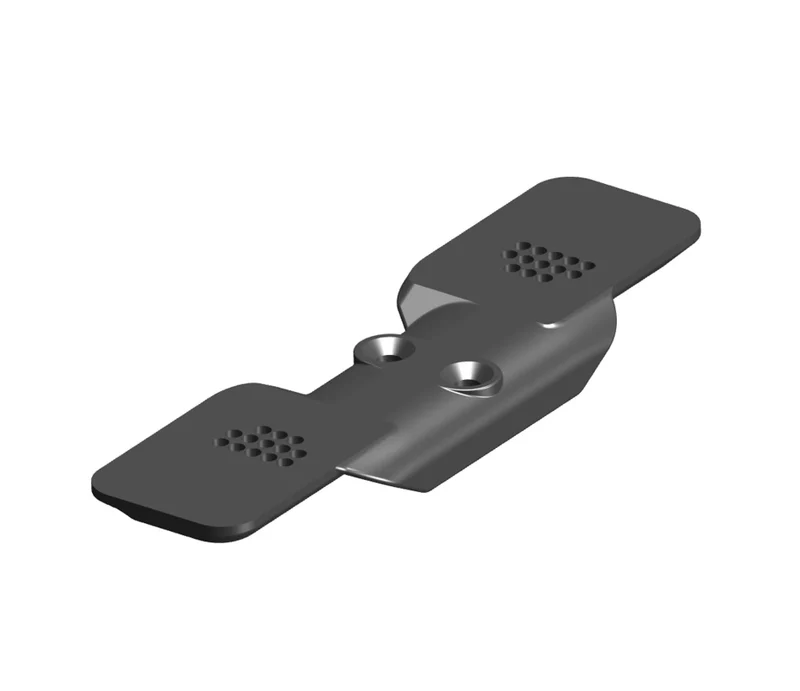 Orbea CI Extensions Brücke Ordu OMX 8Für Vision Metron TFE Pro Carbon Schwarz