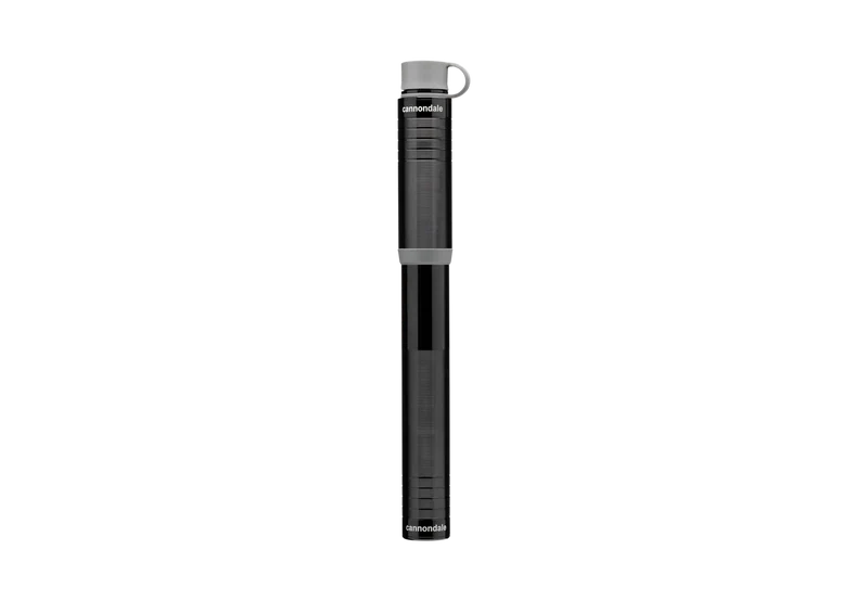 Cannondale Mini-Pumpe Dirt Schwarz
