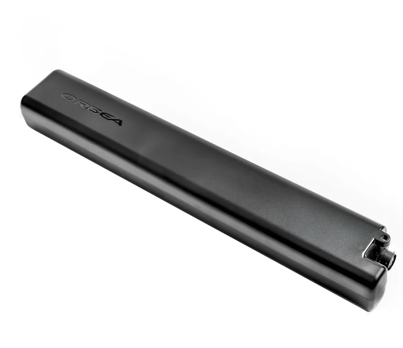 Orbea Interne Batterie RS 630Wh 36v Gen 2 Schwarz