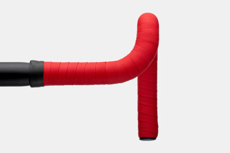Cannondale Lenkerband KnurlTack Rot