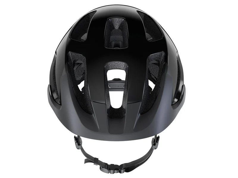 Trek Solstice Helm black