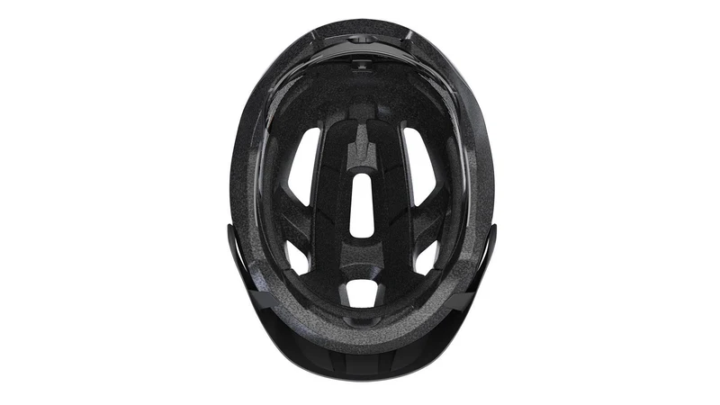 Trek Solstice Helm black
