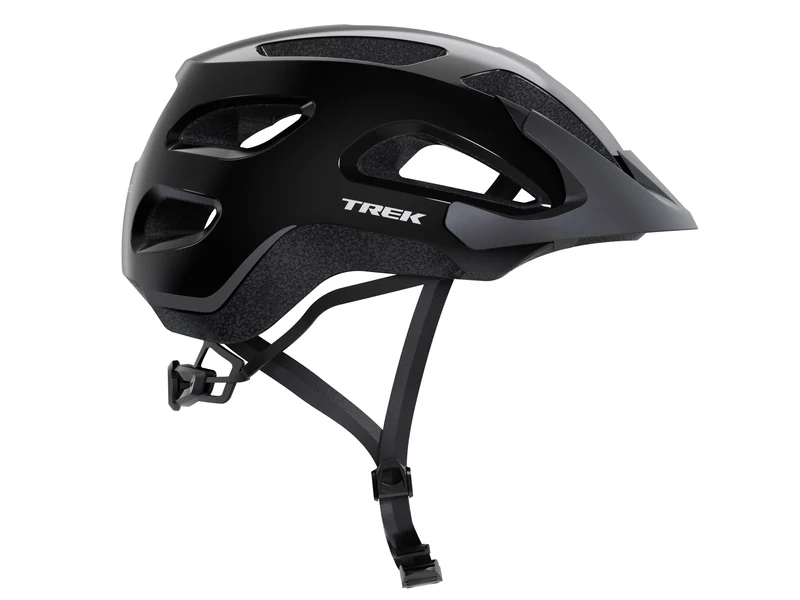 Trek Solstice Helm black