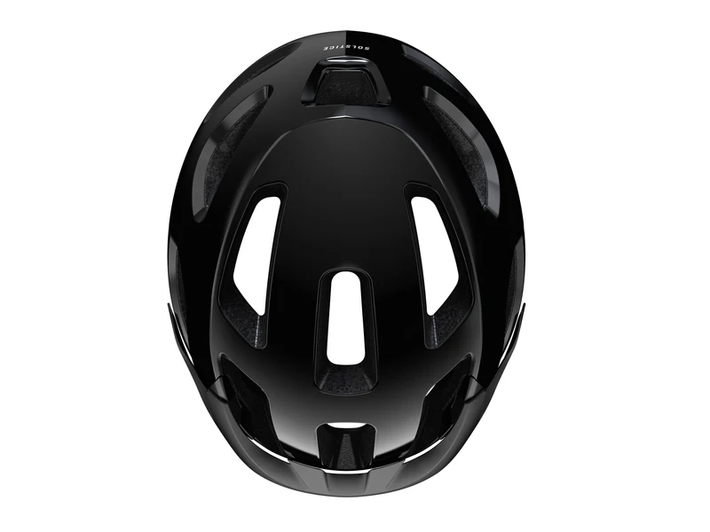 Trek Solstice Helm black