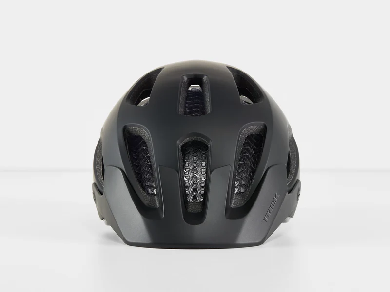 Trek Rally WaveCel MTB-Helm black