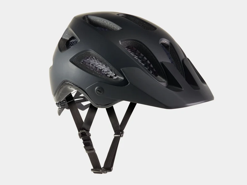 Trek Rally WaveCel MTB-Helm black