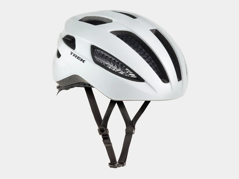 Trek Starvos WaveCel Helm white