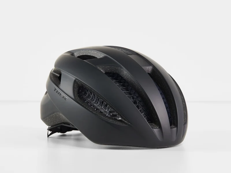 Trek Starvos WaveCel Helm black