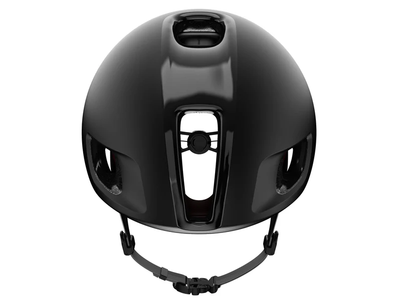 Trek Ballista Mips Rennrad-Helm black