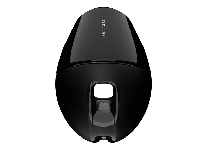 Trek Ballista Mips Rennrad-Helm black