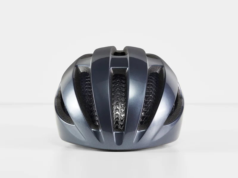 Trek Starvos WaveCel Helm galactic grey