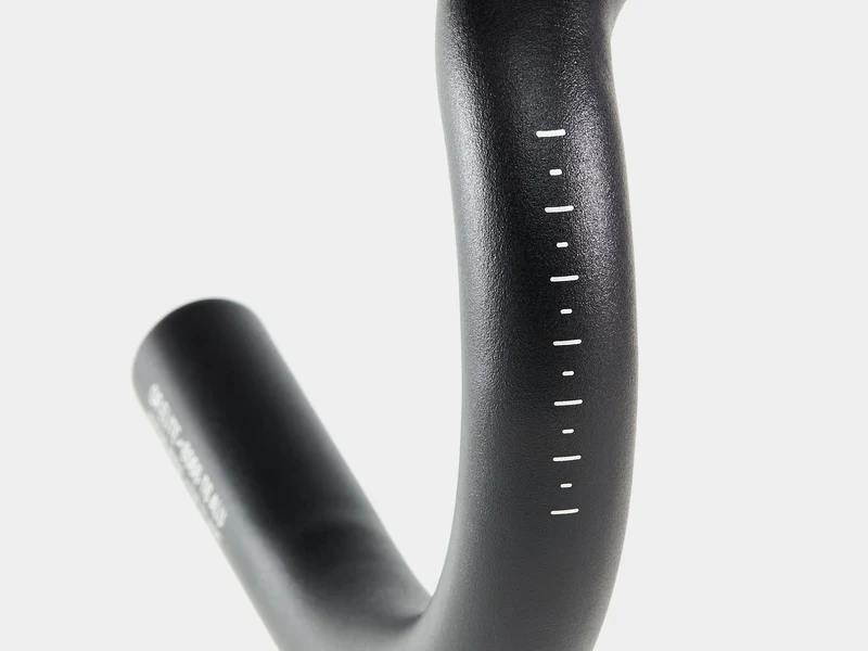 Bontrager GR Elite 13° Gravellenker 31,8 mm black
