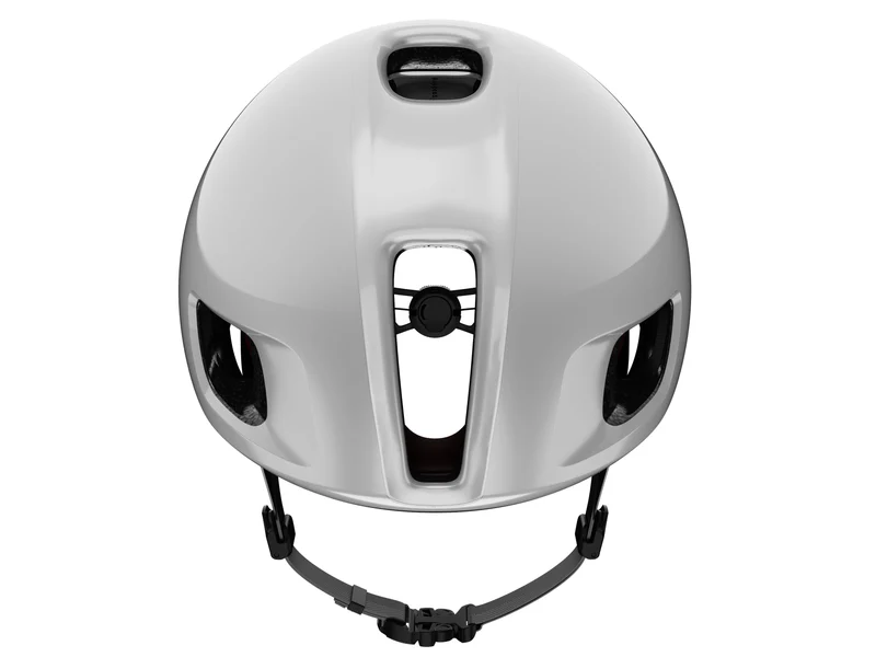 Trek Ballista Mips Rennrad-Helm white