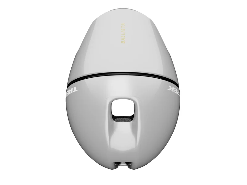 Trek Ballista Mips Rennrad-Helm white