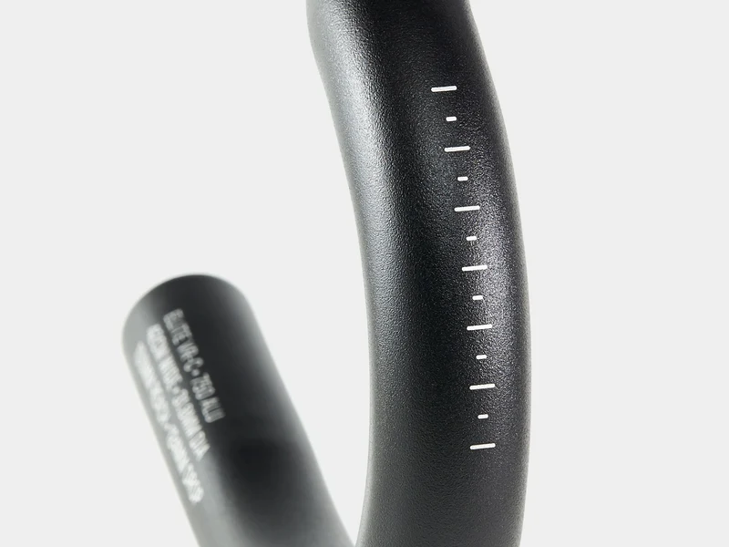 Bontrager Elite VR-C 0° Rennradlenker 31,8 mm black