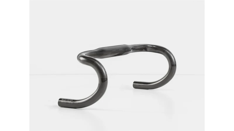 Bontrager Pro VR-C 0° Rennradlenker 31,8 mm Carbon black