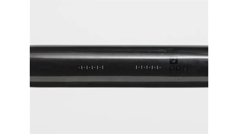 Bontrager Pro VR-C 0° Rennradlenker 31,8 mm Carbon black