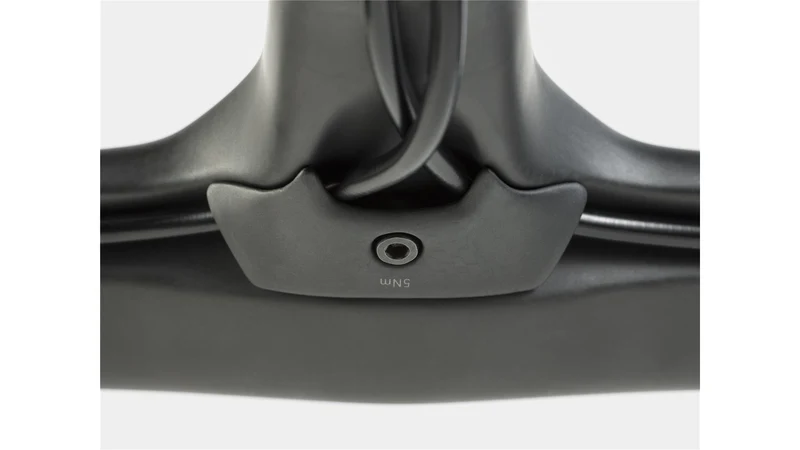 Bontrager Aeolus RSL VR-C Lenker-Vorbau-Kombination -7° Carbon