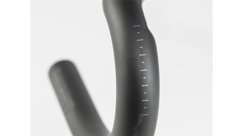 Bontrager Aeolus RSL VR-C Lenker-Vorbau-Kombination -7° Carbon