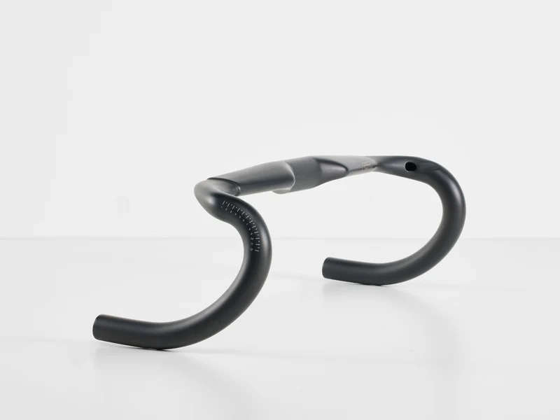 Bontrager RSL Aero 6° Rennradlenker 31,8 mm Carbon deep smoke