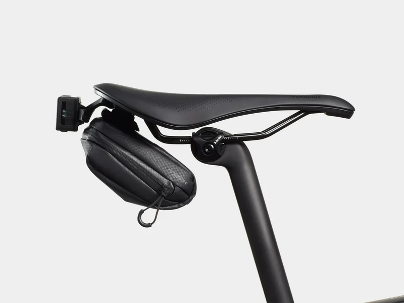 Trek Blendr Satteltasche black