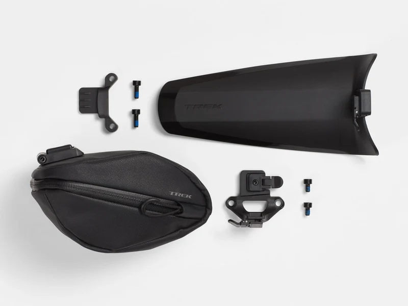 Trek Blendr Satteltasche black