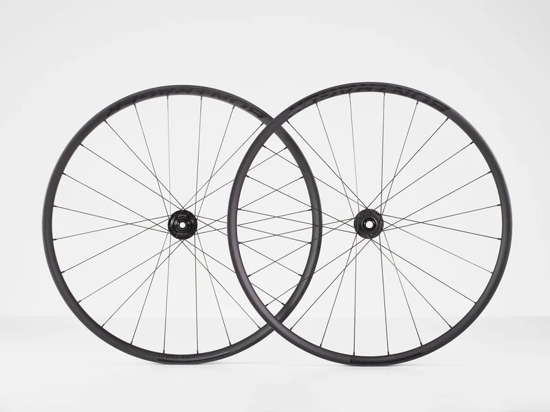 Bontrager Kovee Elite 30 TLR Boost MTB Carbon VR/HR 29" black