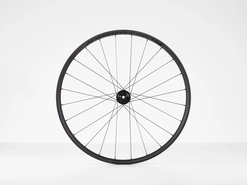 Bontrager Kovee Elite 30 TLR Boost MTB Carbon VR/HR 29" black