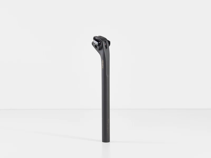 Bontrager RSL 27,2 mm Sattelstütze 20 mm Verzatz carbon